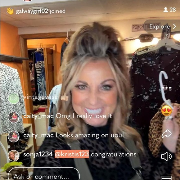 LIVE NOW!!! AND EVERY WEDNESDAY NIGHT 8:24 PM EST BOOKMARK TO BE NOTIFIED - Picture 7 of 17